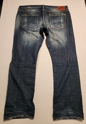 Prps goods denim jeans - goods, co.