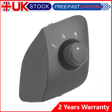 Electric Adjustment Knob