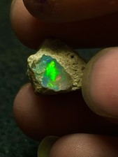 Natural Dry Ethiopian Opal