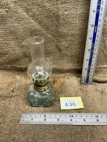 Vintage original miniature - vintage,