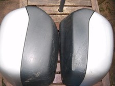 Honda Deauville 2004 pannier