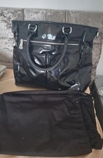 Icandy Baby Changing Bag  New