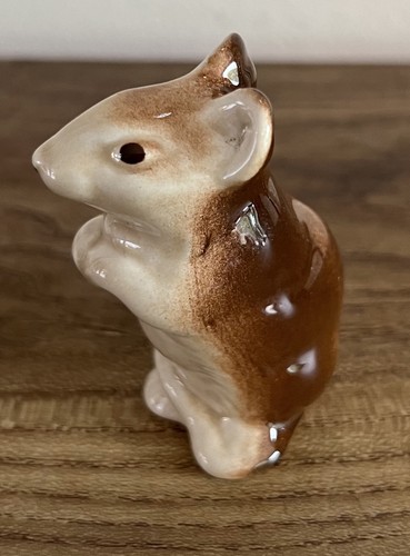 Adorable poole pottery brown - poole,