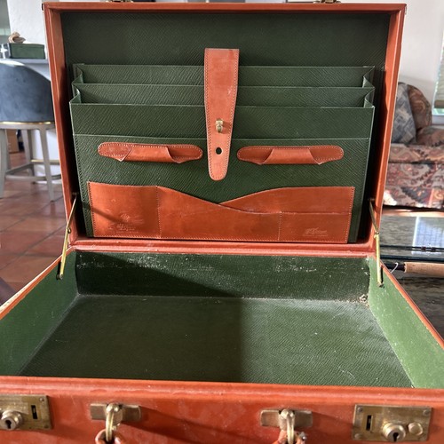 Swaine adeney brigg - adeney, attaché