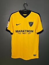 MALAGA 2016/2017 AWAY FOOTBALL