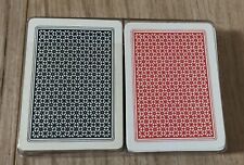 Twin Pack of Spanish Playing Cards - Naipes Comas No 15 each with a single Joker