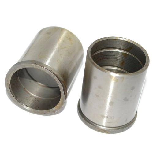 Front fork bush collar - front,