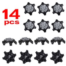 14Pcs Golf Shoe Spikes
