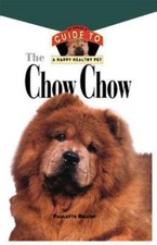 Chow Chow by Paulette Braun