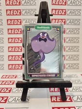 Sophisticated Stingray - 97 -