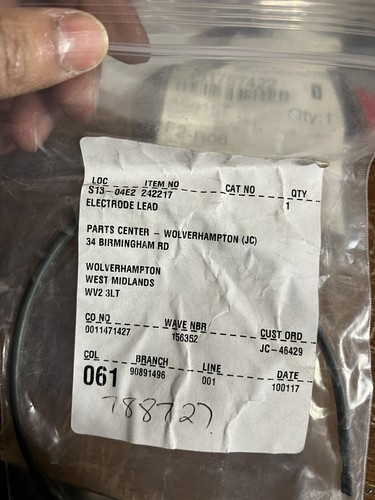 Baxi bermuda inset - baxi,