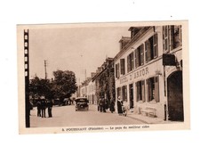 Postcard postcard 29