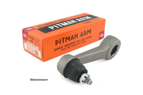 Steering pitman arm - steering, for
