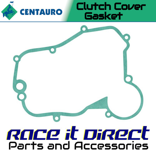 Clutch cover gasket for - gasket,
