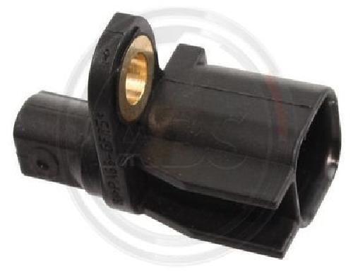 Original wheel speed - original, a.b.s.