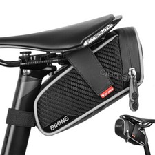 Bike Saddle Storage Bag