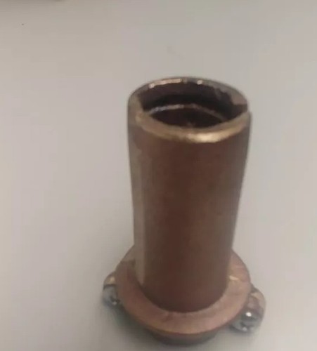 Weather vane bushing - weather,
