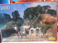 Jigsaw devon 1000 pieces new - devon,