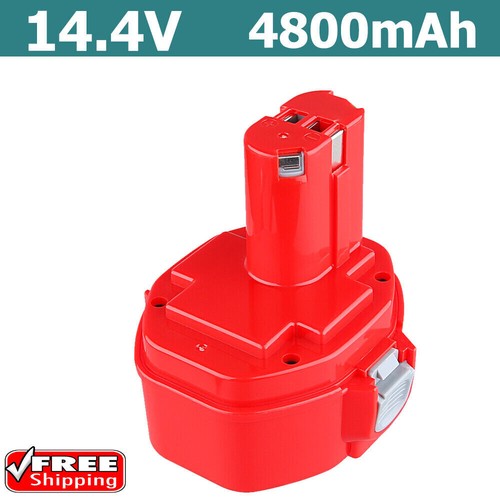 4800mah 4 volt - 4800mah, 14.4v