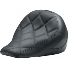 Mustang Solo Touring Seat for