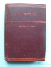 Dr. Sevier (New Orleans LA