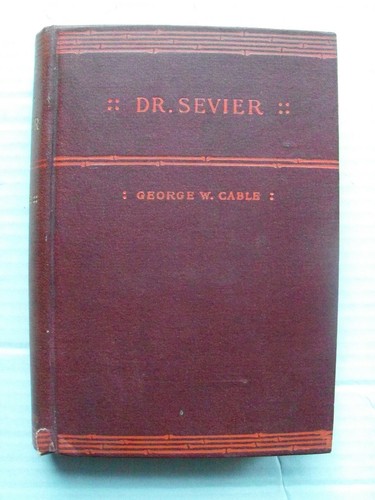 Sevier new orleans la - dr., (new
