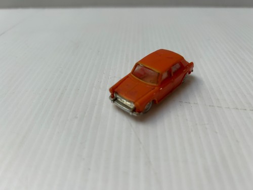 Minix triang - minix, (majorette