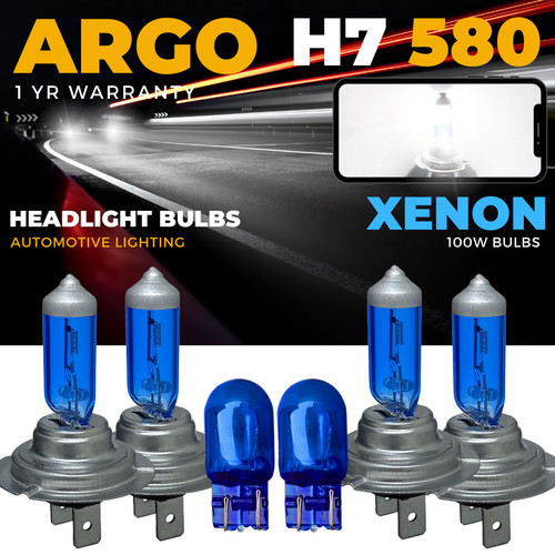 For peugeot 208 xenon white - for,