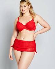 ELOMI KISSIMMEE SKIRTED BIKINI BRIEF AND BIKINI TOP (N10)