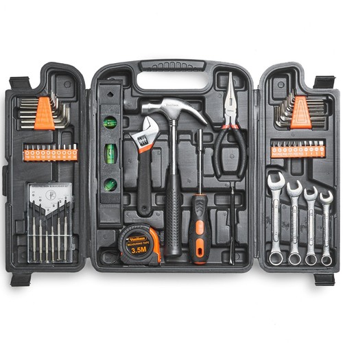 Pieces tool set - 53, for