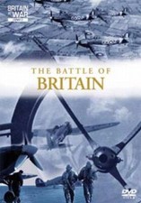 The battle britain dvd - the,