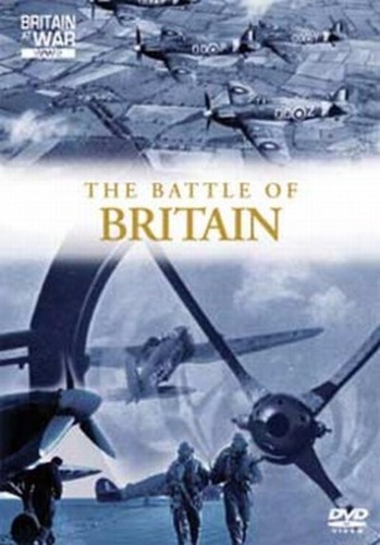 The battle britain dvd - battle,