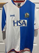 Original BLACKBURN ROVERS