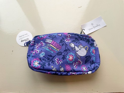Vera bradley disney beauty - bradley,