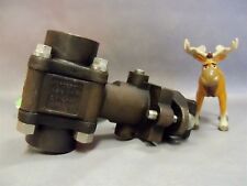 Worcester Ball Valve 1