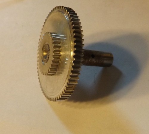 New old stock garcia - old,