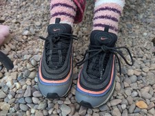 Nike Air Max 97 Womens UK Size