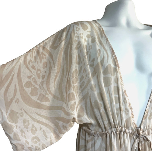 Womens primark maxi kimono - womens,