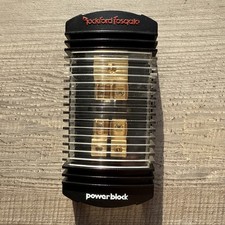 Rockford Fosgate DSM PowerBlock Fuse