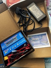 Lipo 6A 80W Battery Balance