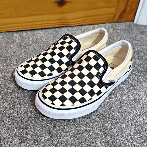 Vans classic slip - vans,