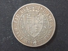 1897 Queen Victoria Great