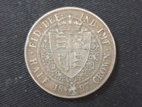1897 queen victoria great - 1897,