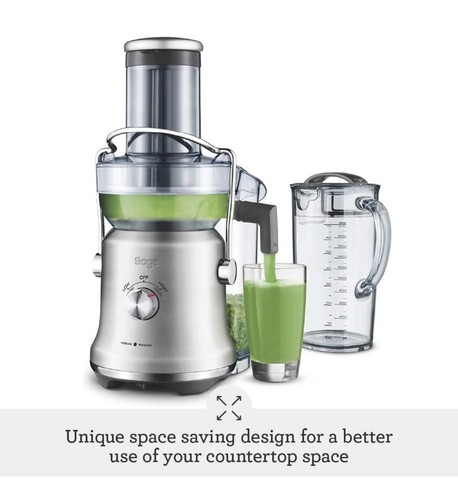 Sage nutri juicer cold - sage,