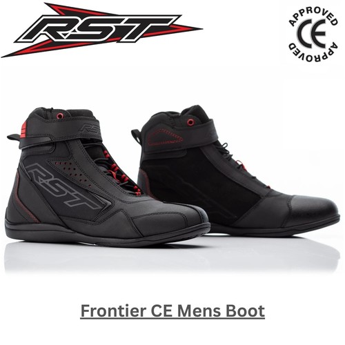 Rst mens boots frontier - boots,