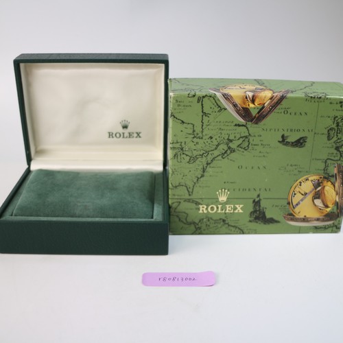 Rolex 67480 oyster perpetual - rolex,