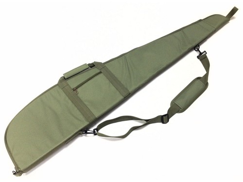 Smk padded green rifle - smk, bag