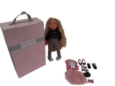 Designa Friend Collection Doll