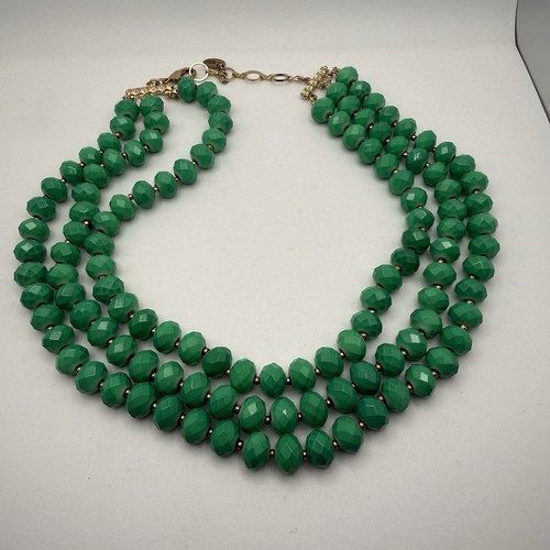 Amrita singh green gold tone - amrita,