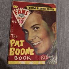  Fans Star Library # 3 - 1958